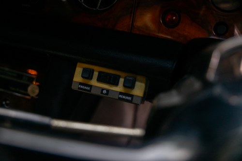 1972 Rolls-Royce Silver Shadow LWB En venta (imagen 49 de 152)