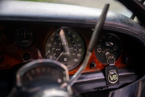 1972 Rolls-Royce Silver Shadow LWB En venta (imagen 50 de 152)