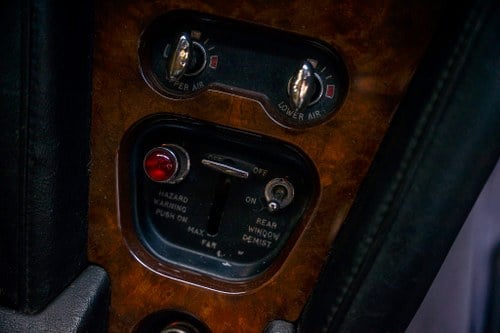 1972 Rolls-Royce Silver Shadow LWB En venta (imagen 51 de 152)