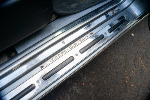 1972 Rolls-Royce Silver Shadow LWB En venta (imagen 52 de 152)