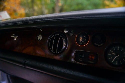 1972 Rolls-Royce Silver Shadow LWB En venta (imagen 54 de 152)