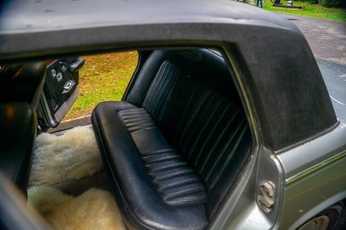 1972 Rolls-Royce Silver Shadow LWB En venta (imagen 56 de 152)