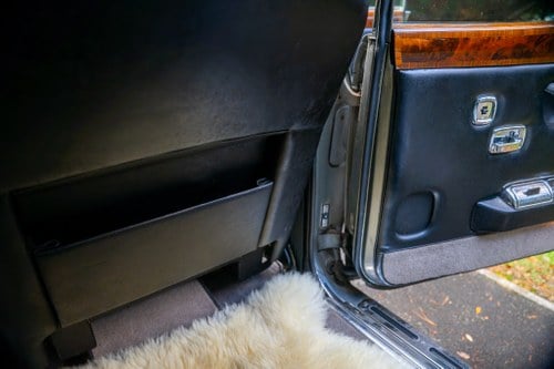 1972 Rolls-Royce Silver Shadow LWB En venta (imagen 57 de 152)