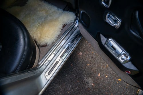 1972 Rolls-Royce Silver Shadow LWB En venta (imagen 59 de 152)