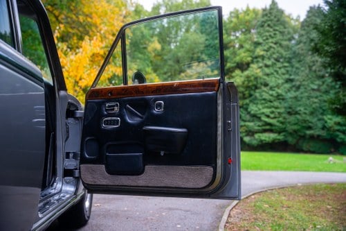 1972 Rolls-Royce Silver Shadow LWB En venta (imagen 62 de 152)