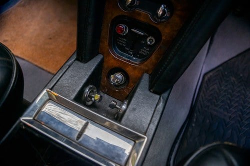 1972 Rolls-Royce Silver Shadow LWB En venta (imagen 65 de 152)