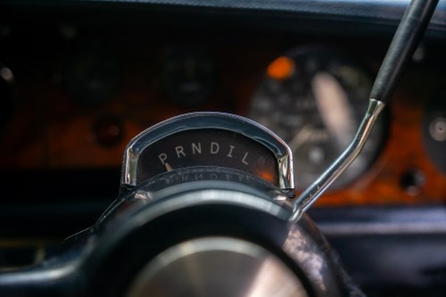 1972 Rolls-Royce Silver Shadow LWB En venta (imagen 67 de 152)