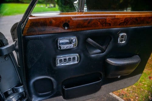 1972 Rolls-Royce Silver Shadow LWB En venta (imagen 69 de 152)