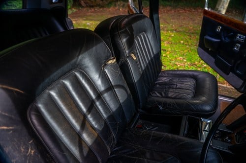 1972 Rolls-Royce Silver Shadow LWB En venta (imagen 71 de 152)