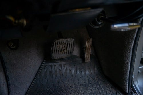 1972 Rolls-Royce Silver Shadow LWB En venta (imagen 72 de 152)