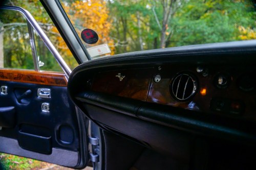 1972 Rolls-Royce Silver Shadow LWB En venta (imagen 73 de 152)