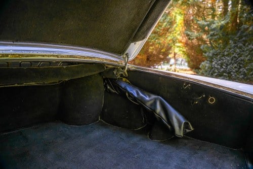 1972 Rolls-Royce Silver Shadow LWB En venta (imagen 74 de 152)