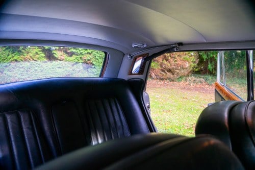 1972 Rolls-Royce Silver Shadow LWB En venta (imagen 77 de 152)