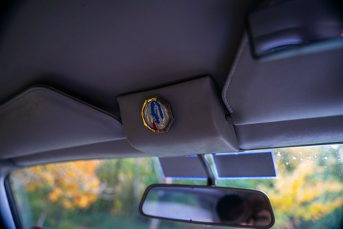 1972 Rolls-Royce Silver Shadow LWB En venta (imagen 79 de 152)