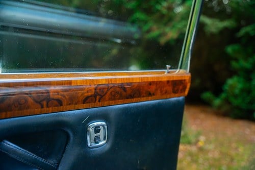 1972 Rolls-Royce Silver Shadow LWB En venta (imagen 80 de 152)