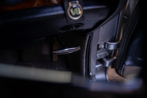 1972 Rolls-Royce Silver Shadow LWB En venta (imagen 81 de 152)