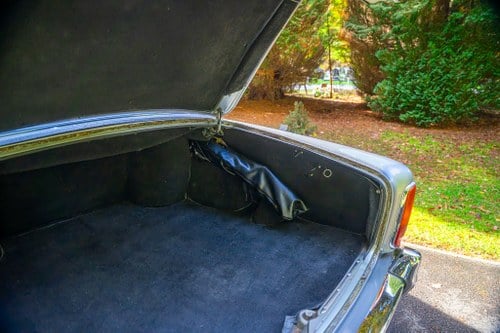 1972 Rolls-Royce Silver Shadow LWB En venta (imagen 83 de 152)