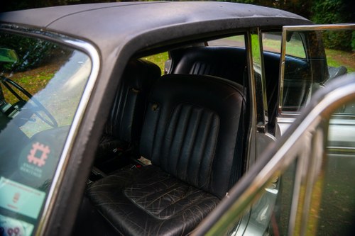 1972 Rolls-Royce Silver Shadow LWB En venta (imagen 85 de 152)