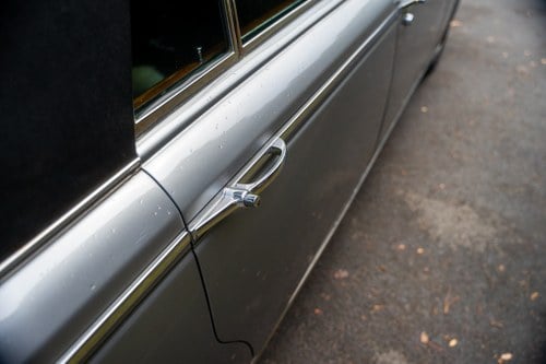 1972 Rolls-Royce Silver Shadow LWB En venta (imagen 89 de 152)