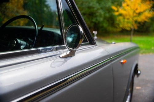 1972 Rolls-Royce Silver Shadow LWB En venta (imagen 90 de 152)