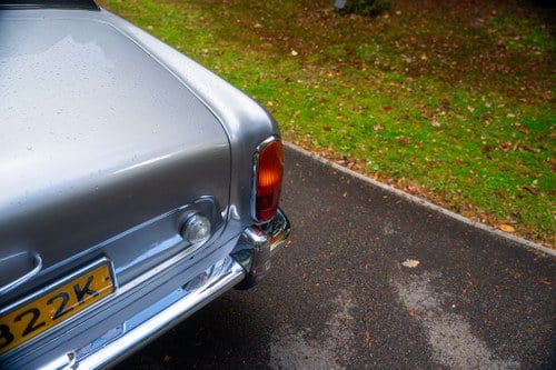 1972 Rolls-Royce Silver Shadow LWB En venta (imagen 96 de 152)