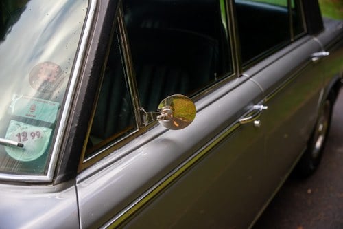 1972 Rolls-Royce Silver Shadow LWB En venta (imagen 101 de 152)