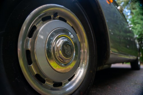 1972 Rolls-Royce Silver Shadow LWB En venta (imagen 103 de 152)