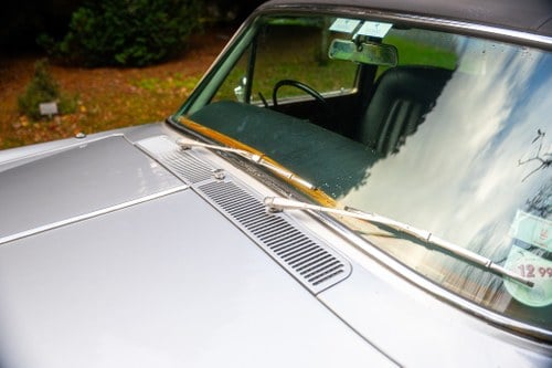 1972 Rolls-Royce Silver Shadow LWB En venta (imagen 105 de 152)