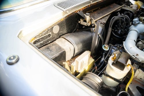 1972 Rolls-Royce Silver Shadow LWB En venta (imagen 110 de 152)