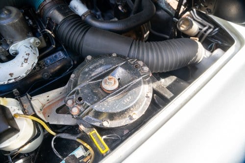 1972 Rolls-Royce Silver Shadow LWB En venta (imagen 111 de 152)