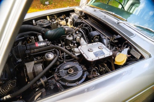 1972 Rolls-Royce Silver Shadow LWB En venta (imagen 113 de 152)