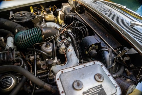 1972 Rolls-Royce Silver Shadow LWB En venta (imagen 117 de 152)