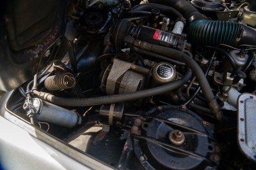 1972 Rolls-Royce Silver Shadow LWB En venta (imagen 118 de 152)