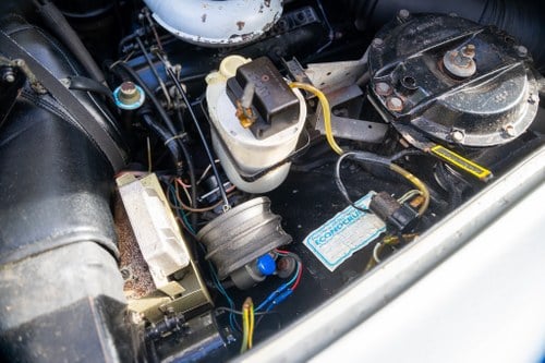 1972 Rolls-Royce Silver Shadow LWB En venta (imagen 119 de 152)