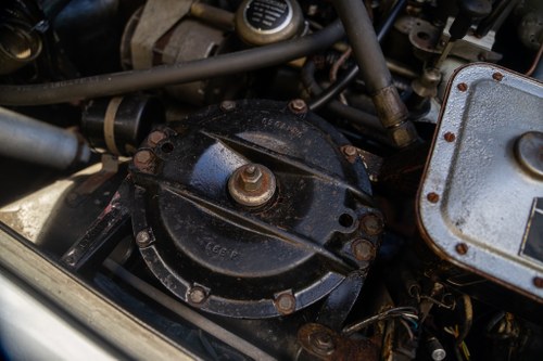 1972 Rolls-Royce Silver Shadow LWB En venta (imagen 120 de 152)