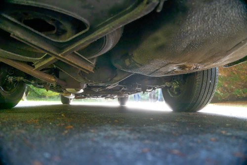 1972 Rolls-Royce Silver Shadow LWB En venta (imagen 124 de 152)