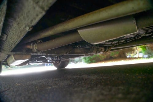 1972 Rolls-Royce Silver Shadow LWB En venta (imagen 131 de 152)