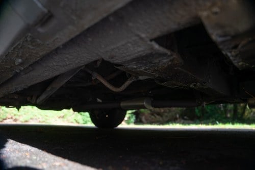 1972 Rolls-Royce Silver Shadow LWB En venta (imagen 132 de 152)