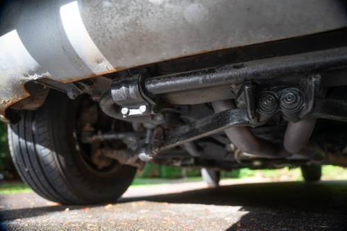 1972 Rolls-Royce Silver Shadow LWB En venta (imagen 133 de 152)