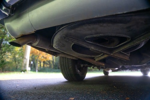 1972 Rolls-Royce Silver Shadow LWB En venta (imagen 134 de 152)