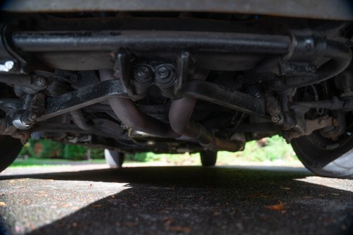 1972 Rolls-Royce Silver Shadow LWB En venta (imagen 136 de 152)