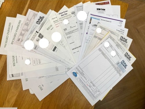 1972 Rolls-Royce Silver Shadow LWB En venta (imagen 149 de 152)