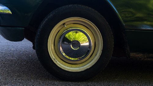 1970 Triumph Spitfire Mk3 Convertible à venda (imagem 24 de 146)