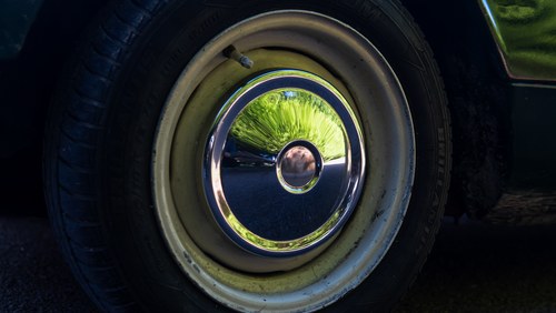 1970 Triumph Spitfire Mk3 Convertible à venda (imagem 25 de 146)
