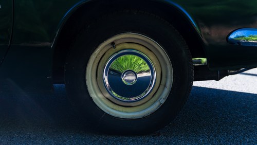 1970 Triumph Spitfire Mk3 Convertible à venda (imagem 26 de 146)