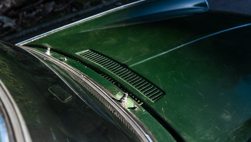 1970 Triumph Spitfire Mk3 Convertible à venda (imagem 37 de 146)