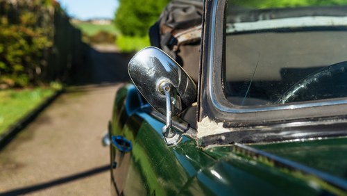 1970 Triumph Spitfire Mk3 Convertible à venda (imagem 38 de 146)