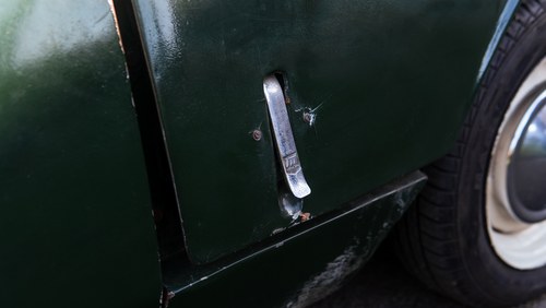 1970 Triumph Spitfire Mk3 Convertible à venda (imagem 47 de 146)