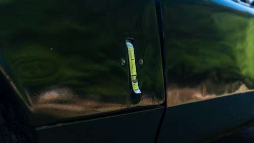 1970 Triumph Spitfire Mk3 Convertible à venda (imagem 48 de 146)