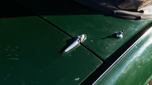 1970 Triumph Spitfire Mk3 Convertible à venda (imagem 56 de 146)